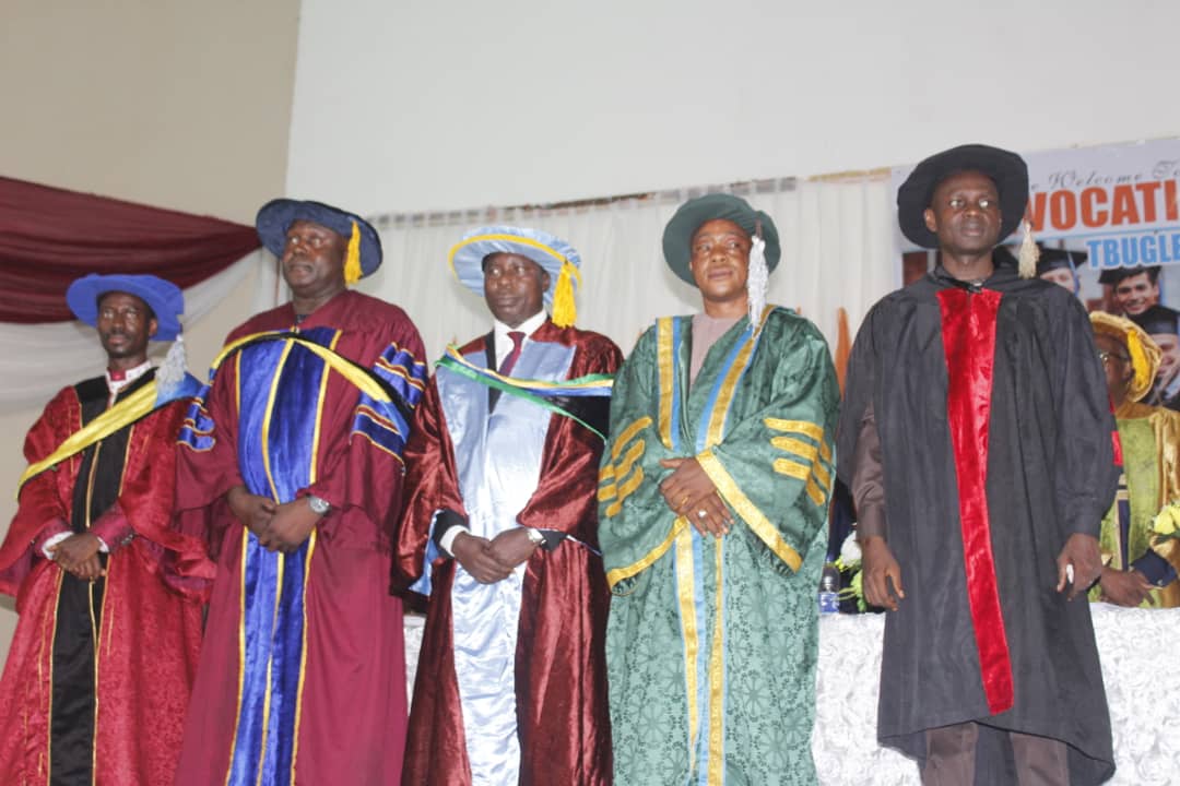 TBUGLEX Graduate